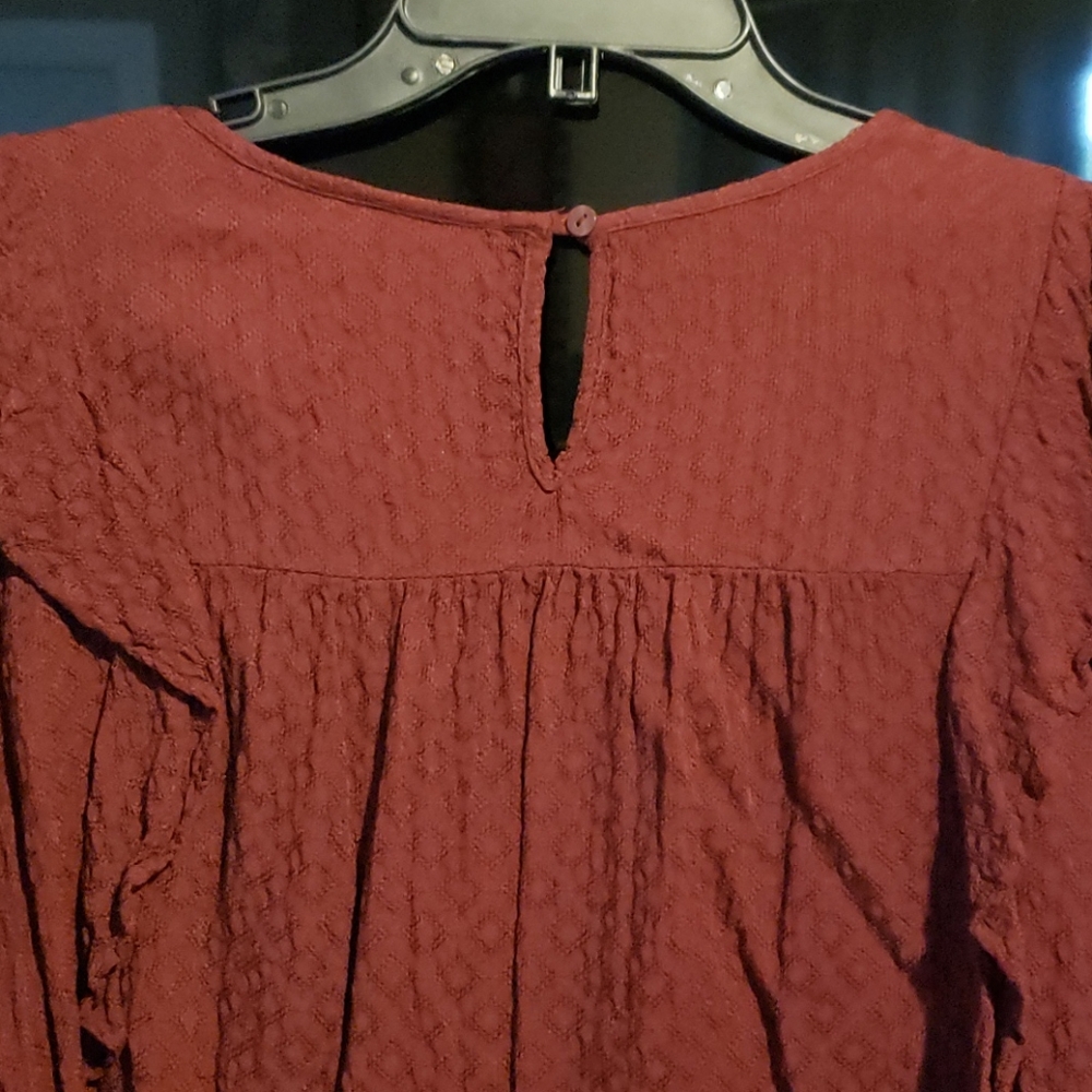 Blouse - Picture 4 of 4